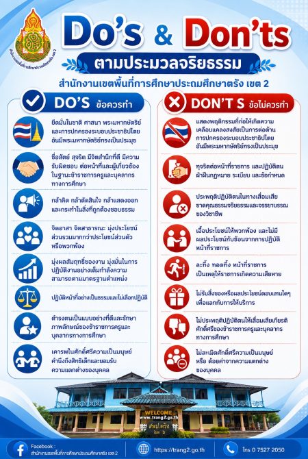 Do's